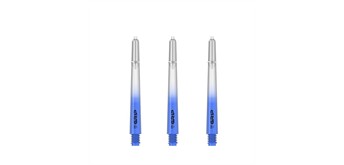 Bull's 54252 B-Grip-2 TTC Shaft m blau 48 mm