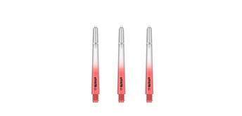 Bull's 54263 B-Grip-2 TTC Sh. i/m rot 41 mm