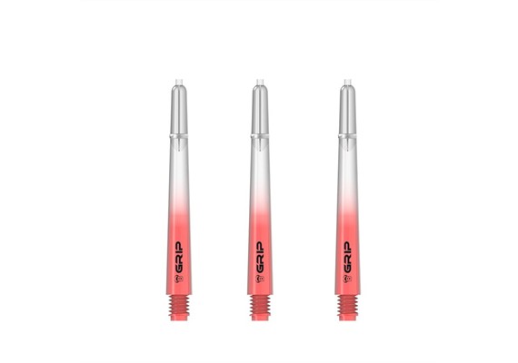 Bull's 54263 B-Grip-2 TTC Sh. i/m rot 41 mm