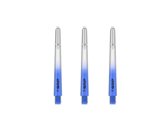 Bull's 54272 B-Grip-2 TTC Shaft s blau 35 mm