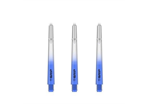 Bull's 54272 B-Grip-2 TTC Shaft s blau 35 mm