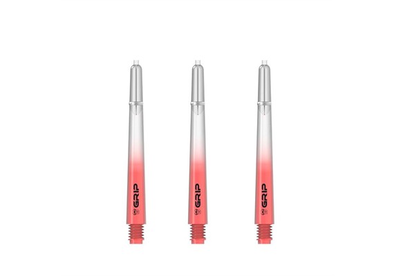 Bull's 54273 B-Grip-2 TTC Shaft s rot 35 mm