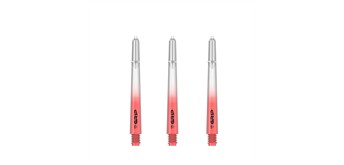 Bull's 54273 B-Grip-2 TTC Shaft s rot 35 mm