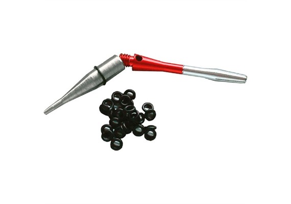 Bull's 57301 Shaft Lock System