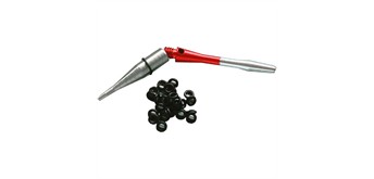 Bull's 57301 Shaft Lock System