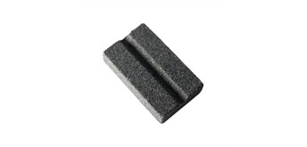 Bull's 64110 Sharpener flat