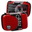 Bull's 66383 Orbis XL Dartcase red | Bild 4