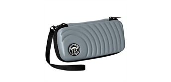 Bull's 66430 Orbis S Dartcase grau