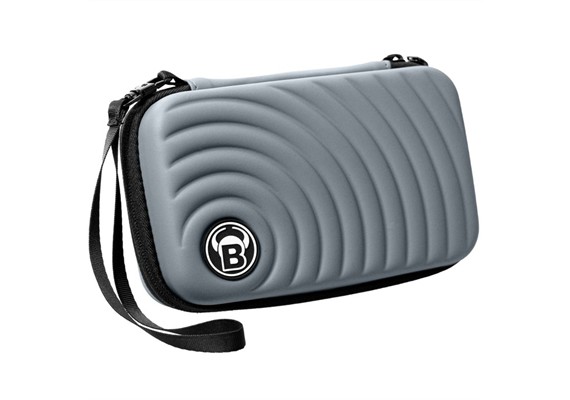 Bull's 66440 Orbis XL Dartcase grau