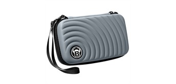 Bull's 66440 Orbis XL Dartcase grau