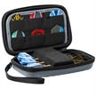 Bull's 66440 Orbis XL Dartcase grau | Bild 2