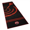 Bull's 67808 Carpet Mat 140 Red