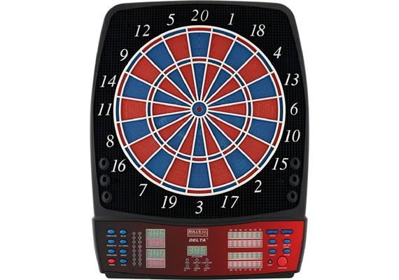 Bull's 67986 Delta-4 RB Electr. Board