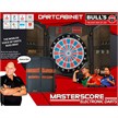 Bull's 67990 Elektronik Dartboard Master Score mit Sound | Bild 2