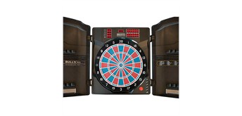 Bull's 67990 Elektronik Dartboard Master Score mit Sound