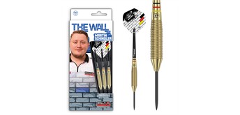 Bulls 12133 M.Schind. Brass Steeldart 23 g