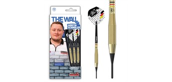 Bulls 16288 M.Schind. Natural Bress Softdart 18 g