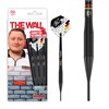 Bulls 17058 M.Schind. Black Bress Softdart 18 g