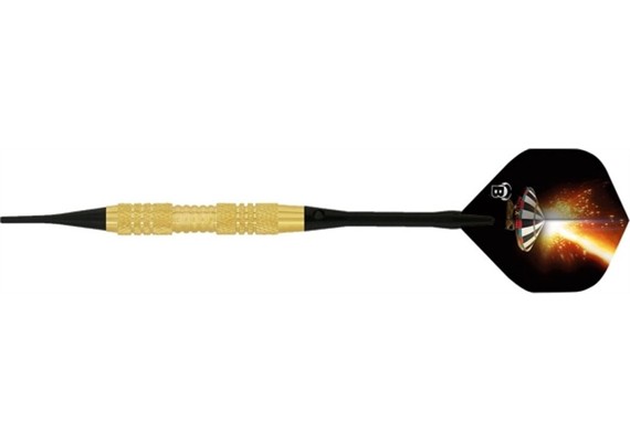 Bulls 3 Softdart Success Brass 14 g