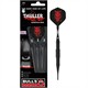 Bulls 3 Softdart Thriller Bl./Brass 18 Gramm