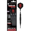 Bulls 3 Softdart Thriller Bl./Brass 18 Gramm