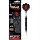 Bulls 3 Softdarts Thriller Bl. Brass 16 g