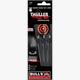 Bulls 3 Softdarts Thriller Bl. Brass 16 g