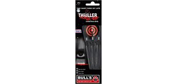 Bulls 3 Softdarts Thriller Bl. Brass 16 g