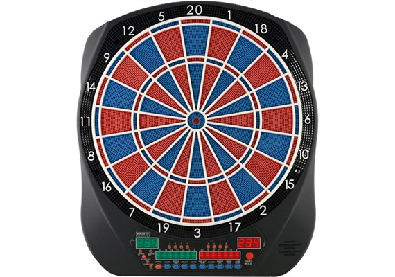 Bulls 67974 E-Dart Flash RB-Sound
