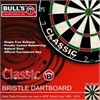Bulls 68229 - Classic Bristle Dartboard
