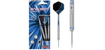 Bulls Ballista 70% Tungsten Steel-Darts Satz 21g