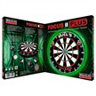 Bulls Dart Board Focus II Plus 45.5 x 3.8cm Sisal | Bild 5