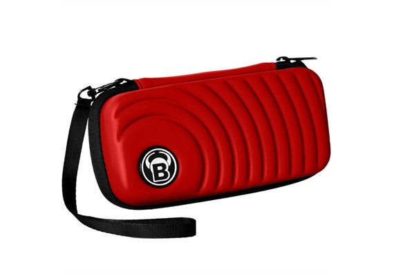 Bulls Orbis S Dart-Case rot