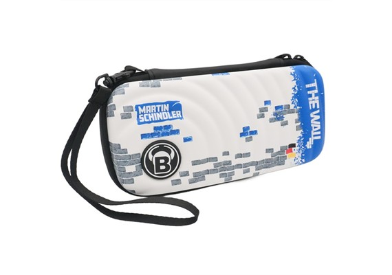 Bulls Orbis S Dart-Case The Wall M.Schindler