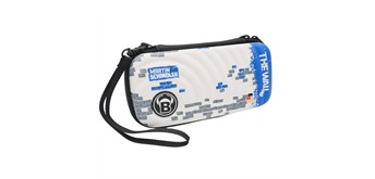 Bulls Orbis S Dart-Case The Wall M.Schindler