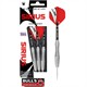 Bulls Sirius Steel Dart Satz Edelstahl 21g