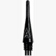 Bulls Softdart 100 Spitzen Premium schwarz