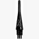 Bulls Softdart 100 Spitzen Premium schwarz