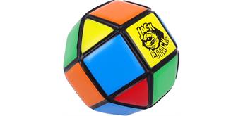 Bunter Sprungball Ø 7 cm