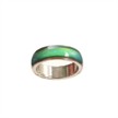 Butterflies & Bands Mood Rings 1 Stück assortiert | Bild 2