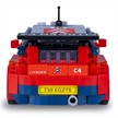 CaDA 2008 Citroën C4 WRC 1:20 2,4GHz Bricks | Bild 3