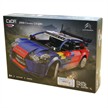 CaDA 2008 Citroën C4 WRC 1:20 2,4GHz Bricks | Bild 5
