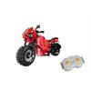 Cada C51024W - Race Track Motorrad-Copy, 484 Teile