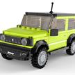 Cada C55023W - Suzuki Jimny - 192 Teile | Bild 4