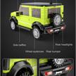 Cada C55023W - Suzuki Jimny - 192 Teile | Bild 6