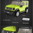 Cada C55023W - Suzuki Jimny - 192 Teile | Bild 5