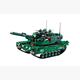 Cada C61001W - Panzer M1A2 Sep Abrams 2 in1 (1498 Teile)