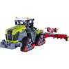 CaDA Claas Xerion 5000 Trac TS 1:32 Bricks