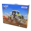 CaDA Claas Xerion 5000 Trac TS 1:32 Bricks | Bild 6