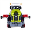 CaDA Claas Xerion 5000 Trac TS 1:32 Bricks | Bild 3